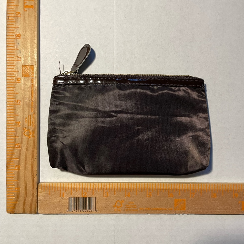 Ipsy makeup bag